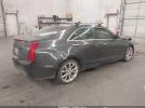 Cadillac ATS Performance Image 16