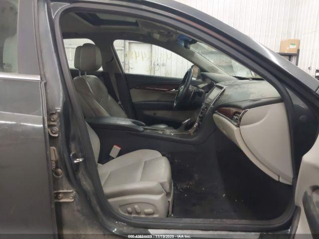 Cadillac ATS Performance Image 3