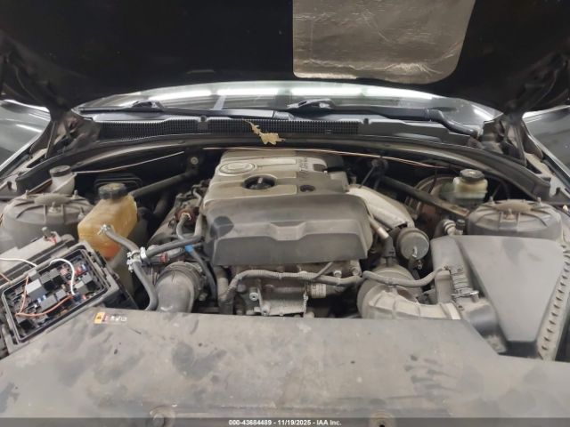 Cadillac ATS Performance Image 9