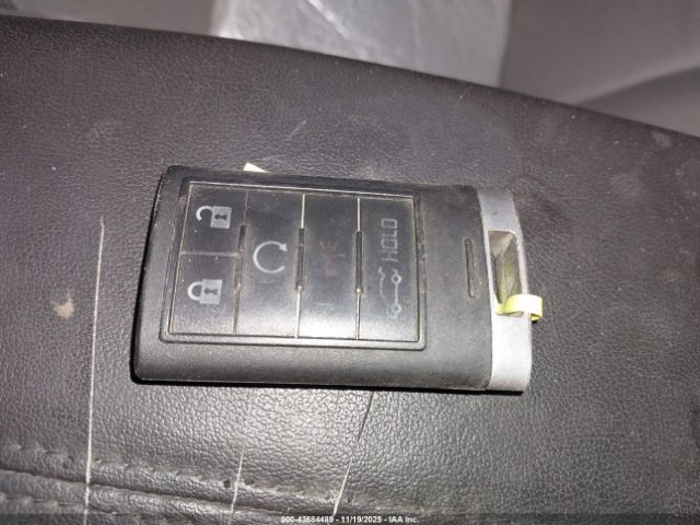 Cadillac ATS Performance Image 8