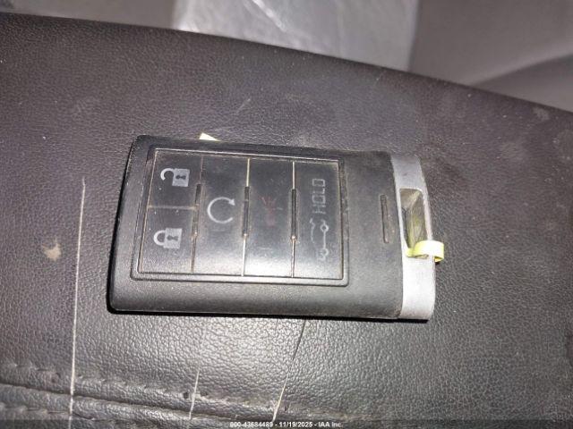 Cadillac ATS Performance Image 8