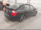 Kia Spectra Image 12