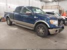 Ford F-150 King Ranch Image 1