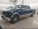 Ford F-150 King Ranch Image 2