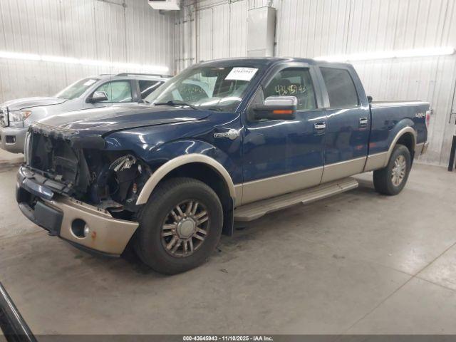 Ford F-150 King Ranch Image 2