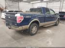 Ford F-150 King Ranch Image 4