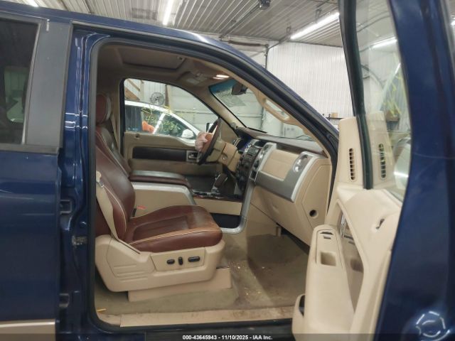 Ford F-150 King Ranch Image 3