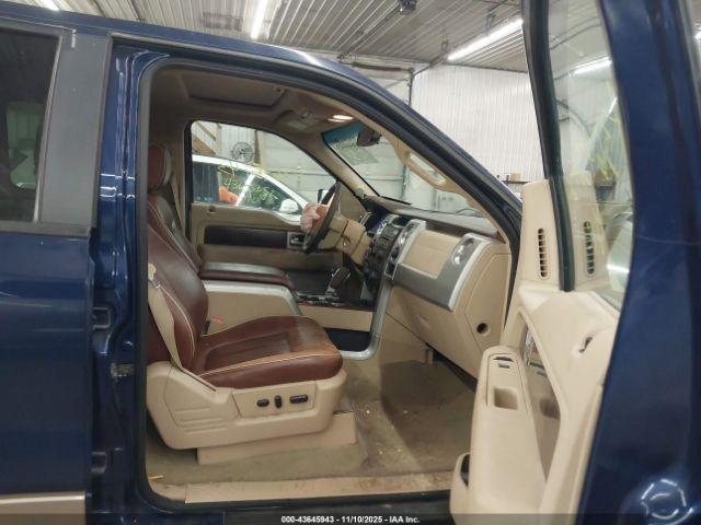 Ford F-150 King Ranch Image 3