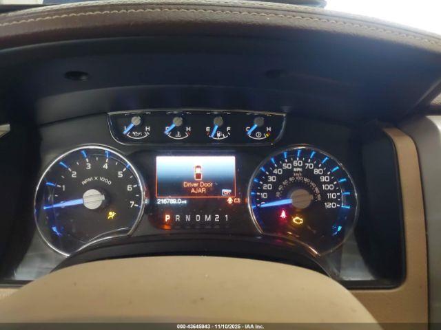 Ford F-150 King Ranch Image 8