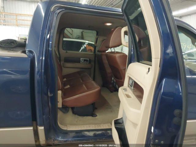 Ford F-150 King Ranch Image 6