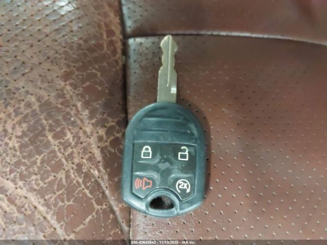 Ford F-150 King Ranch Image 7