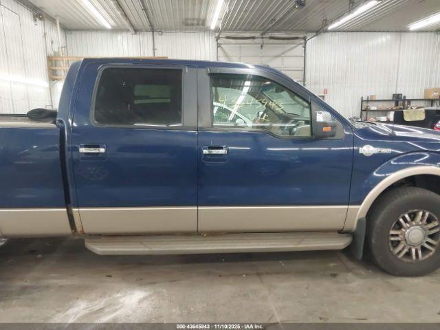 Ford F-150 King Ranch Image 14