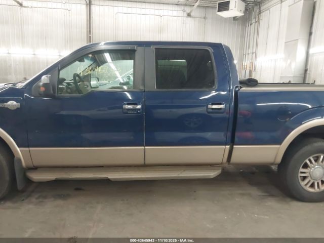 Ford F-150 King Ranch Image 16