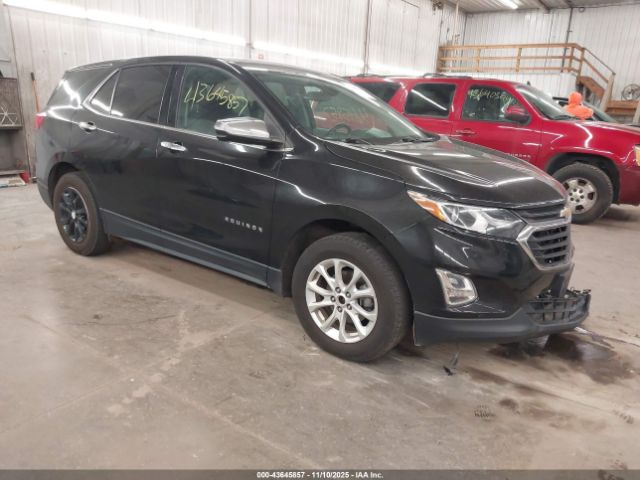 Chevrolet Equinox Lt Image 1