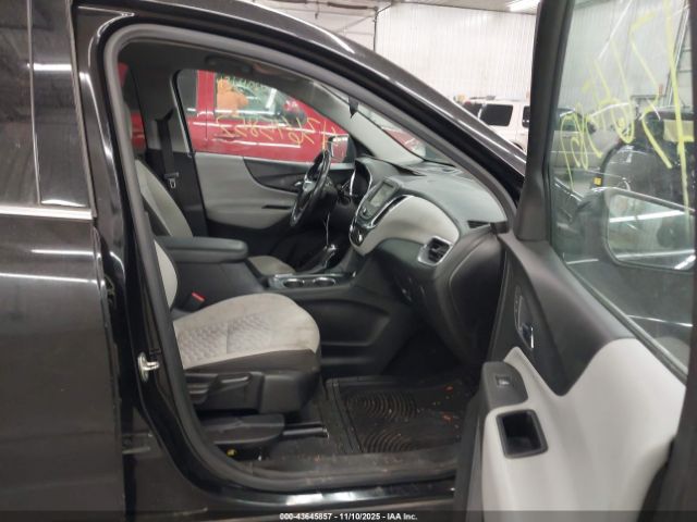 Chevrolet Equinox Lt Image 3