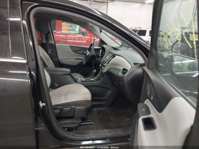 Chevrolet Equinox Lt Image 3