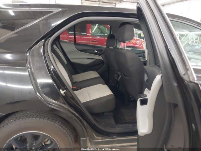 Chevrolet Equinox Lt Image 5