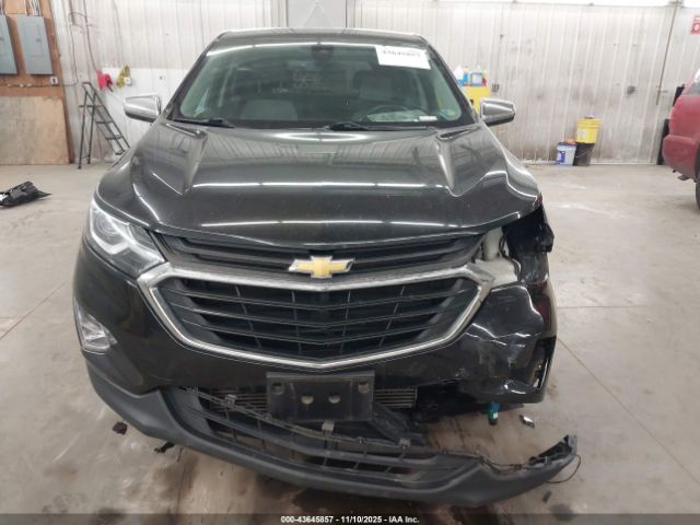 Chevrolet Equinox Lt Image 6
