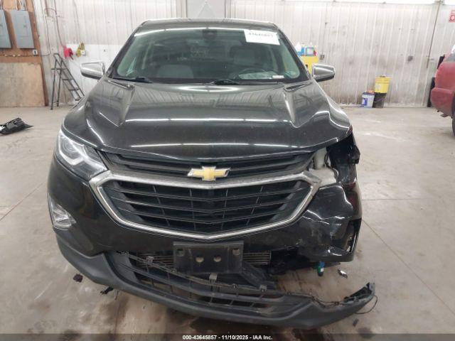 Chevrolet Equinox Lt Image 6