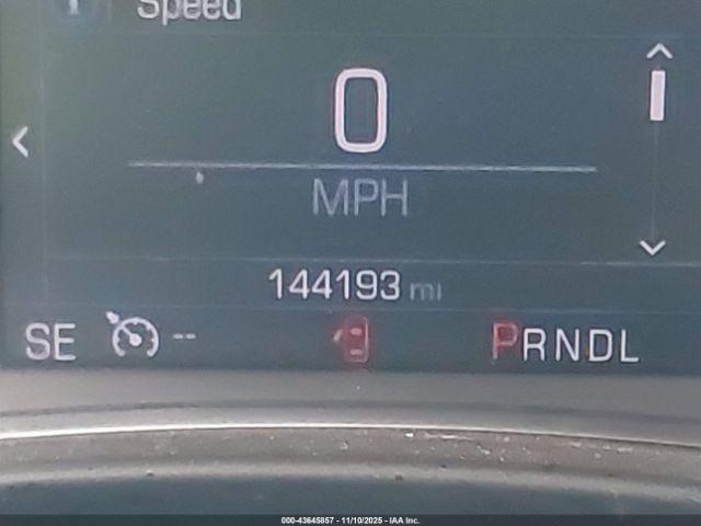 Chevrolet Equinox Lt Image 10