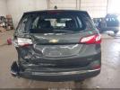 Chevrolet Equinox Ls Image 9