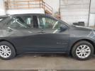 Chevrolet Equinox Ls Image 14