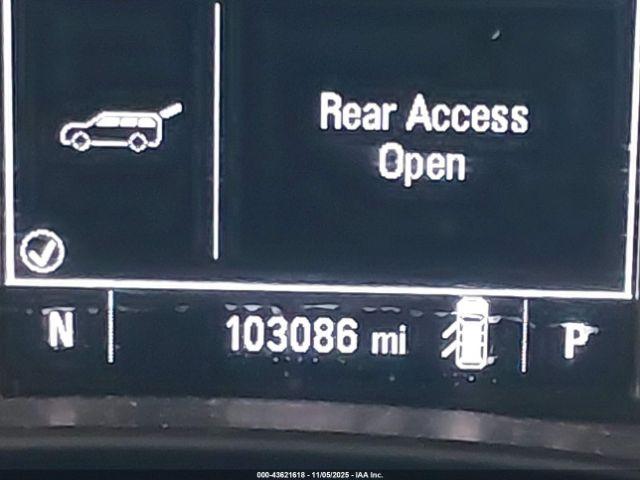 Chevrolet Equinox Ls Image 16