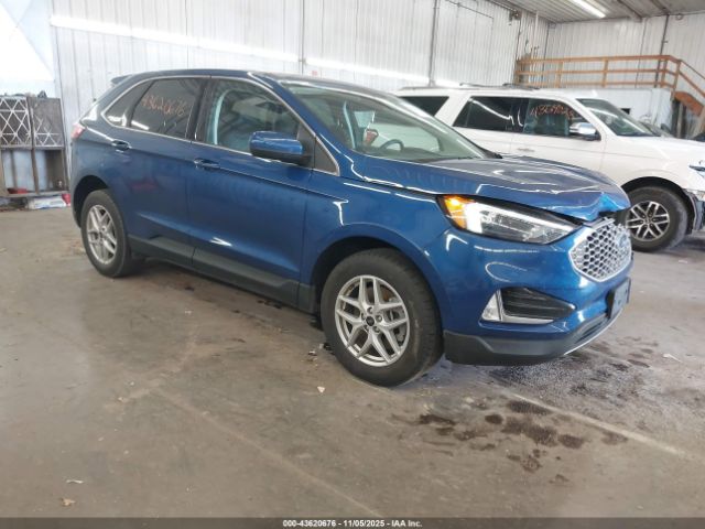 Ford Edge Sel Image 1