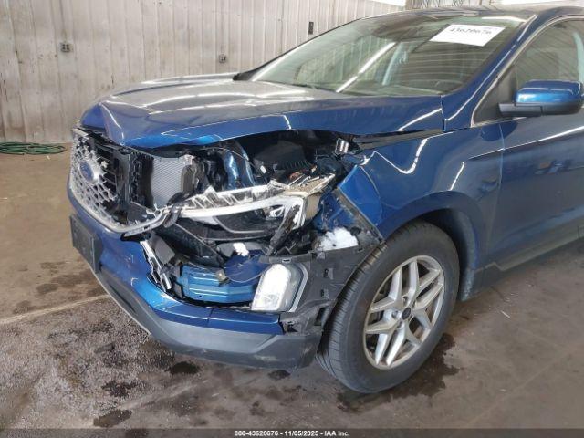 Ford Edge Sel Image 4