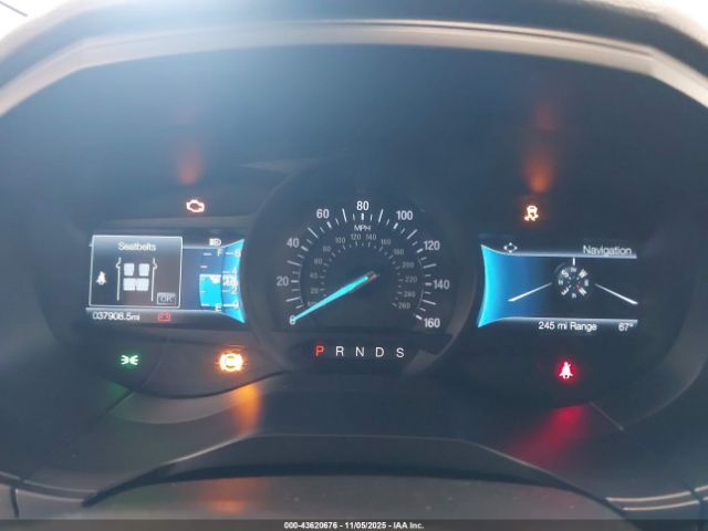 Ford Edge Sel Image 3