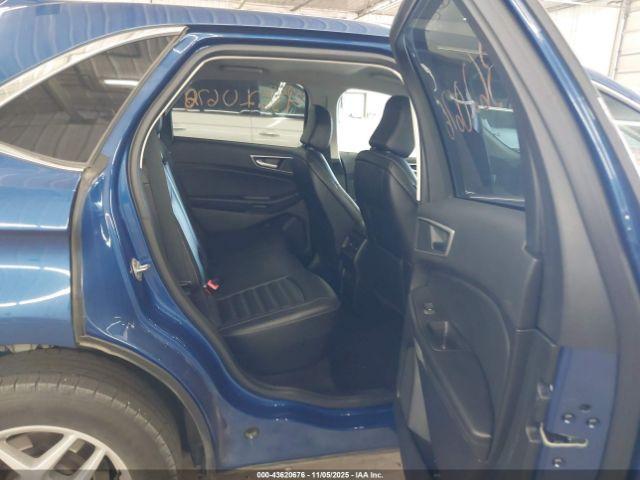 Ford Edge Sel Image 6