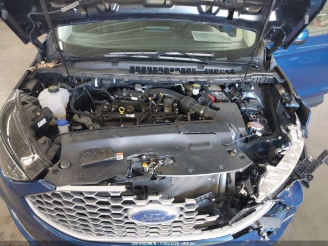 Ford Edge Sel Image 17