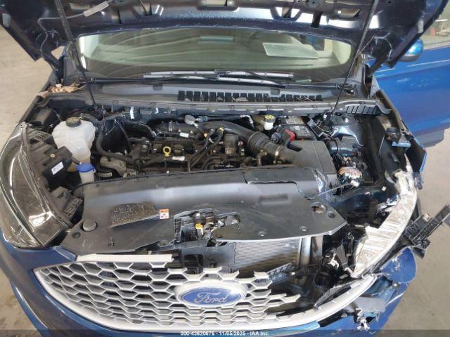 Ford Edge Sel Image 17