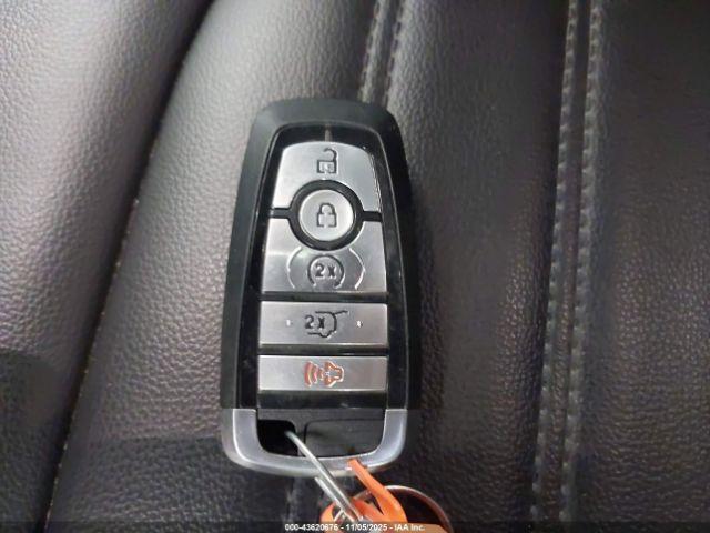 Ford Edge Sel Image 10