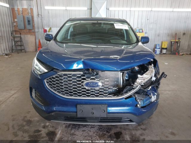 Ford Edge Sel Image 13