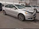 Ford Fusion Titanium Image 1