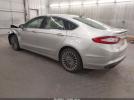 Ford Fusion Titanium Image 3