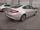 Ford Fusion Titanium Image 5