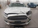 Ford Fusion Titanium Image 17