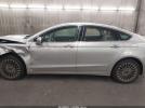 Ford Fusion Titanium Image 16