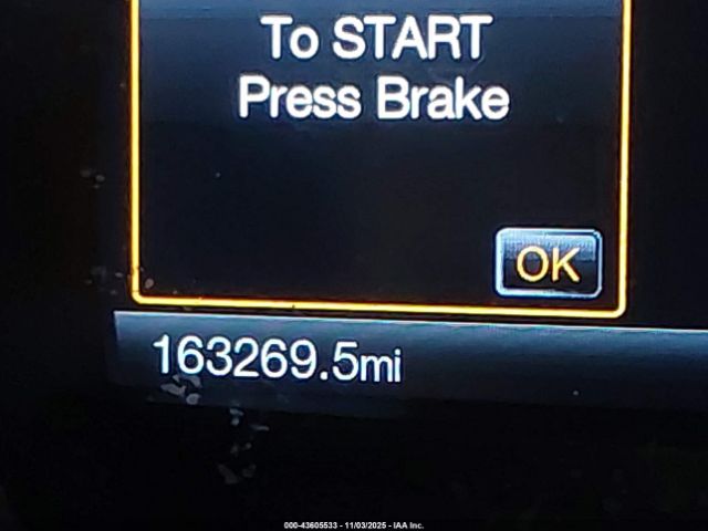 Ford Fusion Titanium Image 15