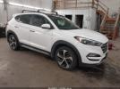 Hyundai TUCSON Limited Image 1