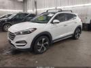 Hyundai TUCSON Limited Image 4