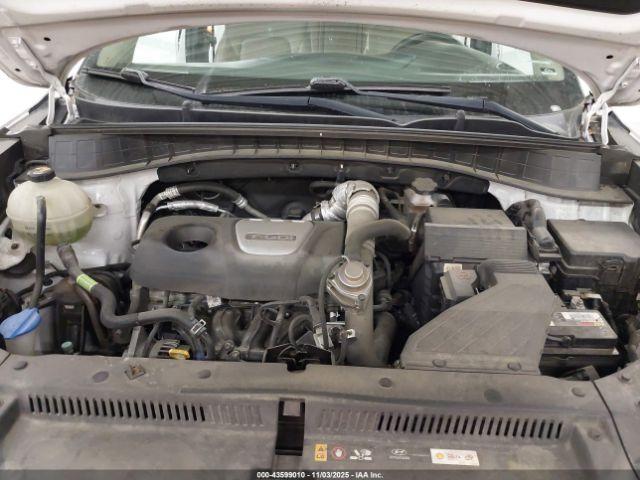 Hyundai TUCSON Limited Image 7