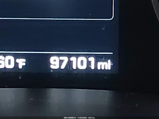 Hyundai TUCSON Limited Image 17