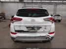 Hyundai TUCSON Limited Image 16