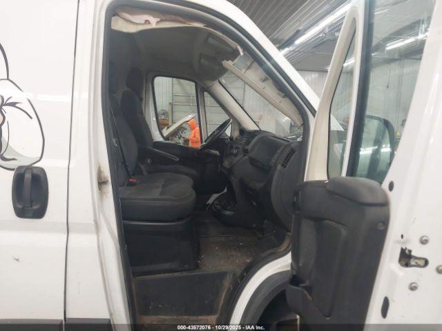 Ram Promaster Low Roof Image 6