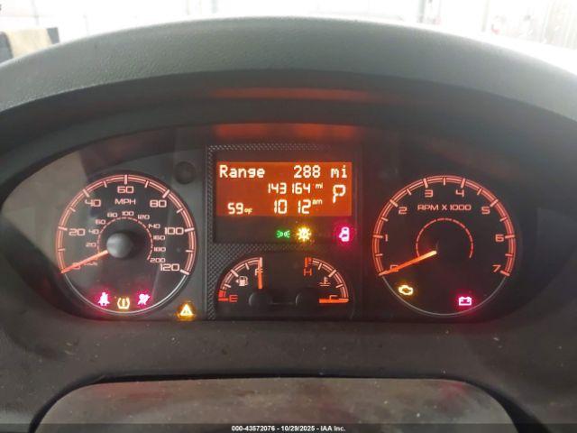 Ram Promaster Low Roof Image 11