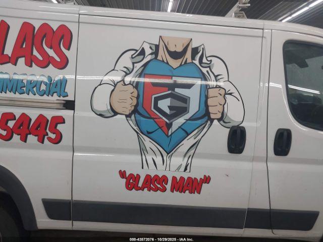 Ram Promaster Low Roof Image 12