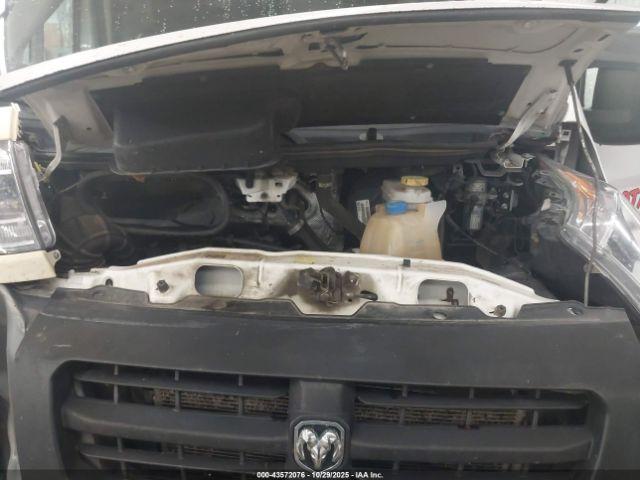 Ram Promaster Low Roof Image 3